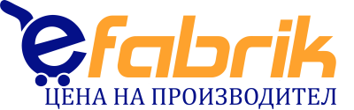 eFabrik - BG Site